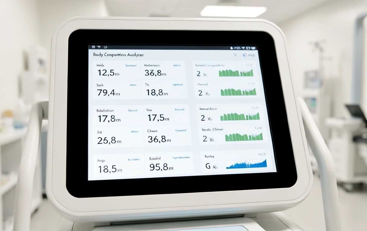 BIA Analyse Technologie